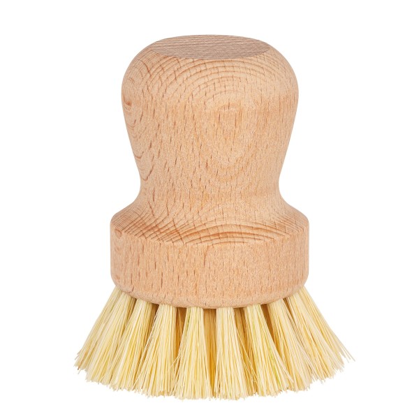 Brosse à casserole - Pan Brush - Topfbürste - Croll & Denecke