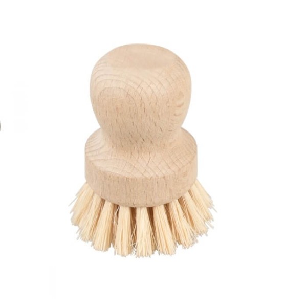 Brosse à casserole - Pan Brush - Topfbürste - Croll & Denecke