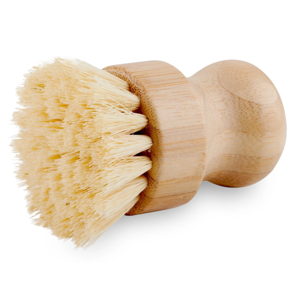 Brosse à casserole - Pan Brush - Topfbürste - Croll & Denecke