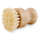 Brosse à casserole - Pan Brush - Topfbürste - Croll & Denecke