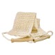 Lanière de massage Sisal tricoté - Croll & Denecke