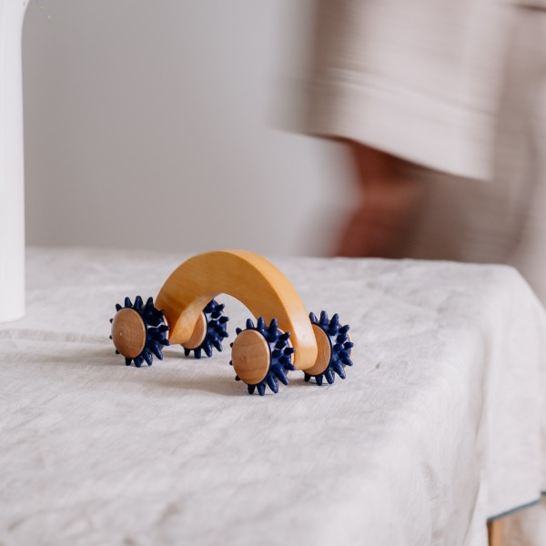 Rouleau de massage, petite taille - Croll & Denecke