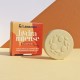 Shampoing solide cheveux secs Hydra Intense - Huile de Coco & Vanille - Lamazuna