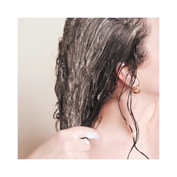 Shampoing solide BIO - Cheveux normaux - Endro cosmétiques