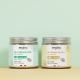 Dentifrice en pâte naturelle BIO - Endro cosmétiques