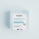 Shampoing solide BIO - Cheveux normaux - Endro cosmétiques