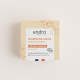 Shampoing solide BIO - Cheveux bouclés - Endro cosmétiques