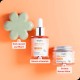 Routine Bonne Mine - Endro Cosmétiques