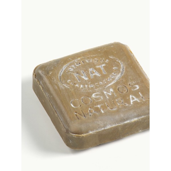 Savonnette d'Alep Olive & Laurier 20% Tadé