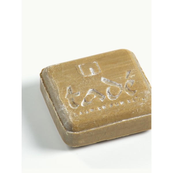 Savonnette d'Alep Olive & Laurier 35% Tadé