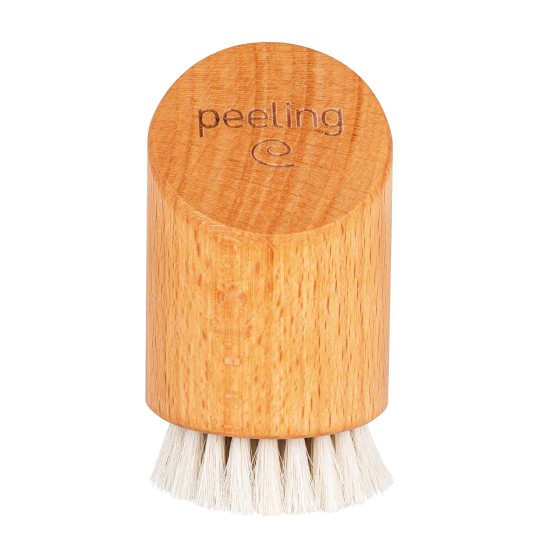 Brosse ronde pour le visage - Croll & Denecke