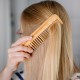 Peigne en bambou long - Croll & Denecke