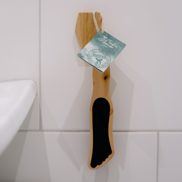 Râpe pour pédicure Croll & Denecke