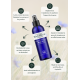 Hydrolat (Eau florale) de Bleuet bio - Saint Hilaire