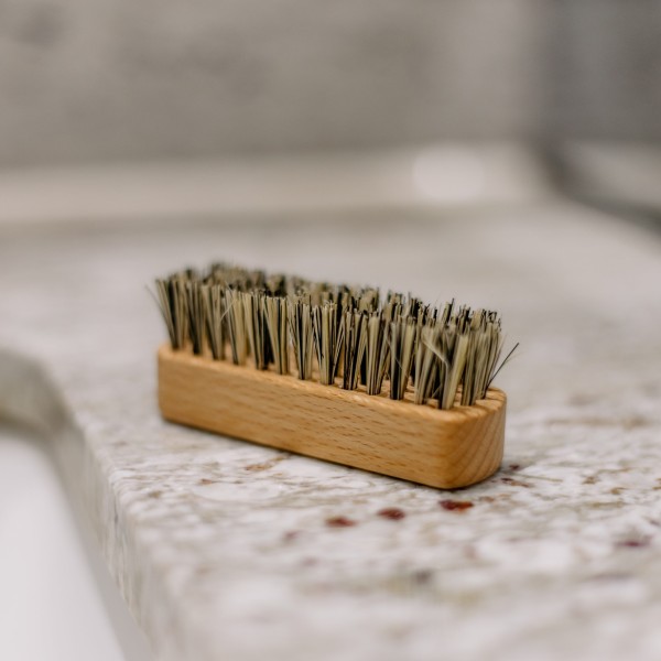 Brosse à barbe Vegan - Croll & Denecke