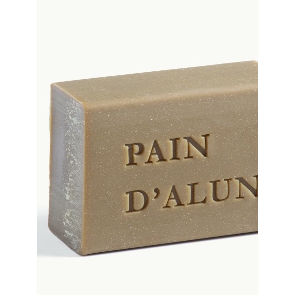Savon d'Alep - Alun Régulateur Tadé