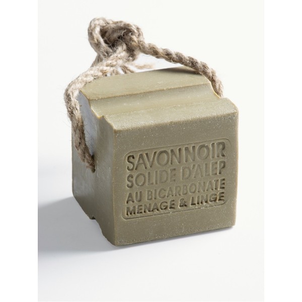Savon d'Alep Multi-usage ménager