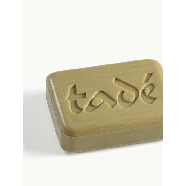 Savon d'Alep surgras - Argan de l'Atlas - Tadé