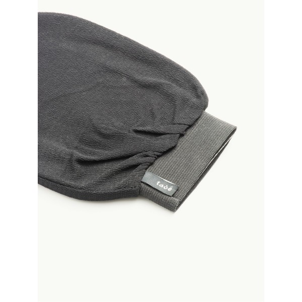 Gant de Crêpe exfoliant Tadé