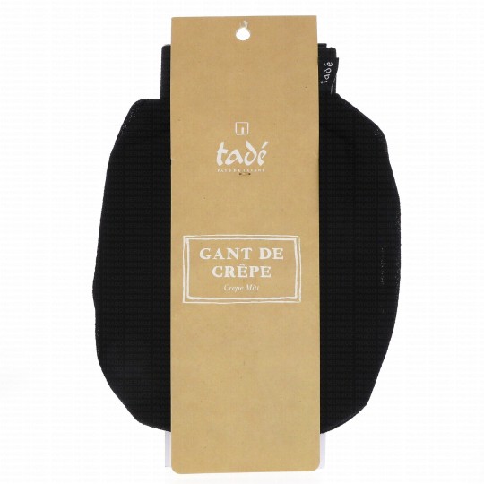 Gant de Crêpe exfoliant Tadé