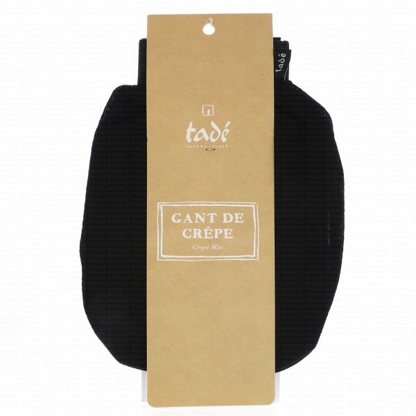 Gant de Crêpe exfoliant Tadé