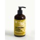 Shampoing d'Alep Huile de Laurier 10% Tadé