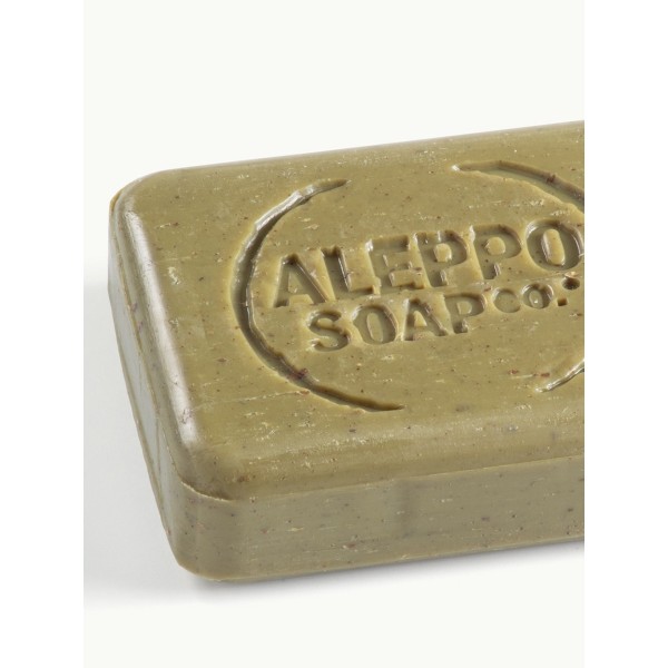 Savon d'Alep - Fleur de Coton Tadé