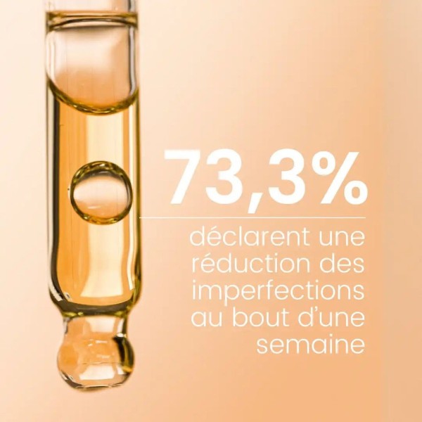 Sérum anti-imperfections Bio Endro cosmétiques