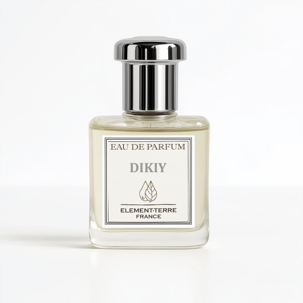 Eau de Parfum - Dikiy