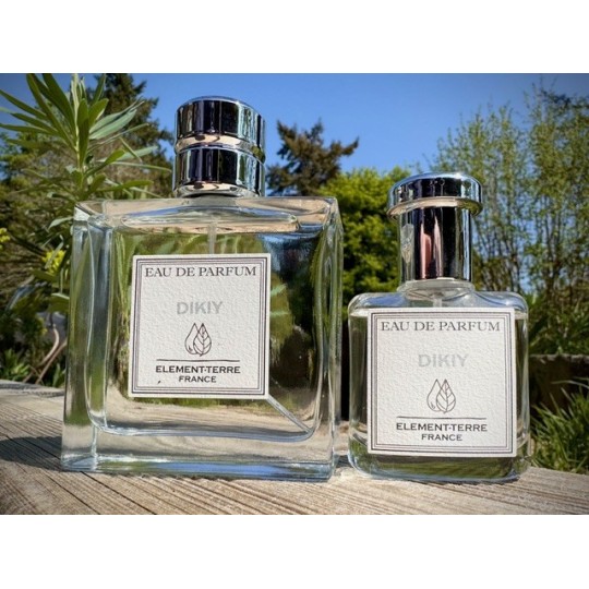 Eau de Parfum - Dikiy