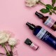 Gamme Rose St Hilaire