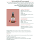 Fiche Huile végétale BIO de Rose Musquée - Saint Hilaire