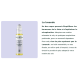 Roll'on Lavande Vraie Bio - Saint Hilaire