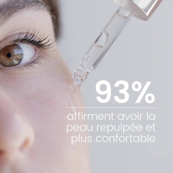 Sérum Hydratant BIO - Endro Cosmétiques