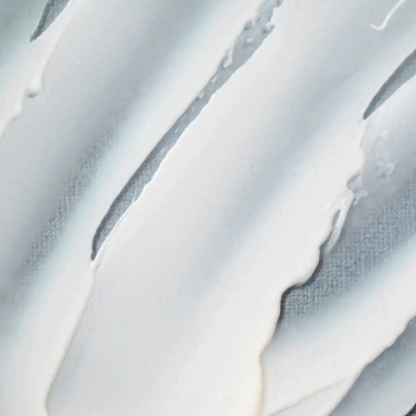Texture crème visage hydratante légère - Endro Cosmétiques