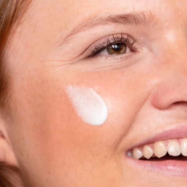 Crème visage Nourrissante - Endro Cosmétiques
