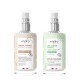 Duo crèmes visage - Nourrissante/Matifiante - Endro Cosmétiques