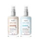 Duo crèmes visage - Nourrissante/Hydratante - Endro Cosmétiques