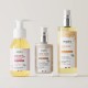 Routine visage Nourrissante - Endro Cosmétiques