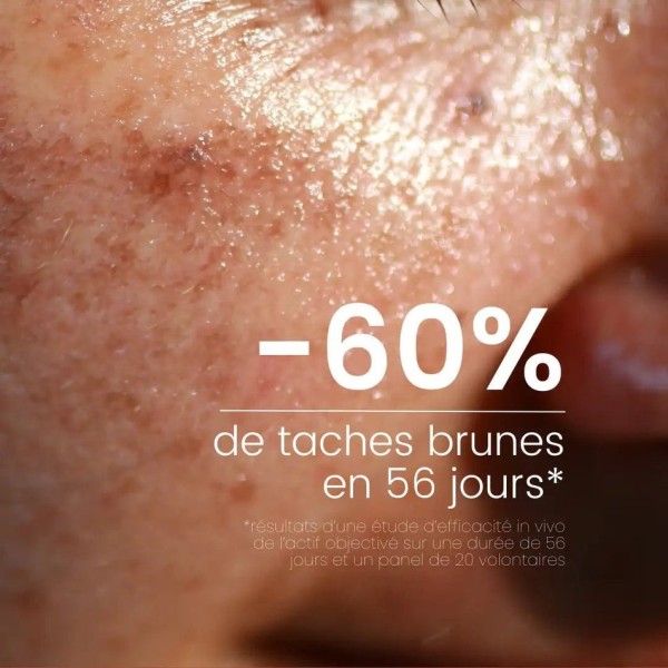 Sérum Anti-taches BIO - Endro Cosmétiques