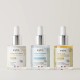 Trio anti-imperfections - Endro Cosmétiques
