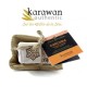 Savon Ayurvédique Curcuma - 20 g.
