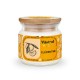 Bougie parfumée - Clémentine 150 ml - Mistral des Sens