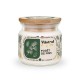 Bougie parfumée - Forêt de Pins 150 ml - Mistral des Sens