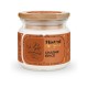Bougie parfumée - Charme Épicé 150 ml - Mistral des Sens