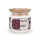 Bougie parfumée - Fève de Tonka 150 ml - Mistral des Sens