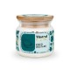 Bougie parfumée - Coco des Îles 150 ml - Mistral des Sens