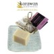 Savon Ayurvédique Bergamote - 20 g.