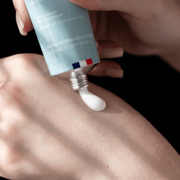 Crème mains & Ongles - Hydratante BIO - Endro Cosmétiques