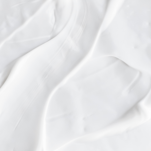 Texture crème pieds - Nutri-réparatrice BIO - Endro Cosmétiques